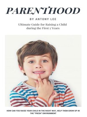 cover image of Parenthood
